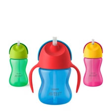 Toddler sippy cups