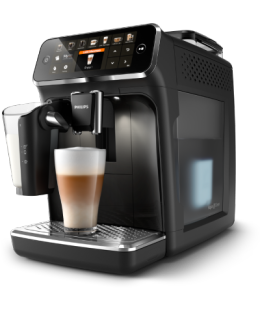 Philips Super Automatic Espresso Machine series 4300