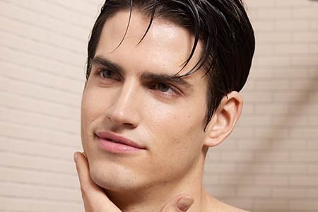 How to get a perfect clean shave
