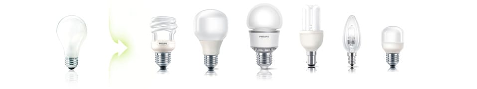 Philips products