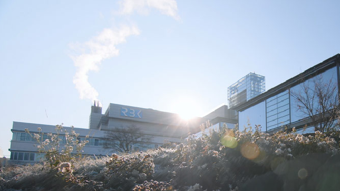 Improving patient care at Robert Bosch Hospital