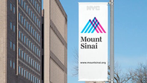 Mount Sinai builds a rich clinical repository