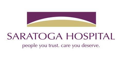 Saratoga Hospital logo