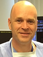 Professor Haim Danenberg