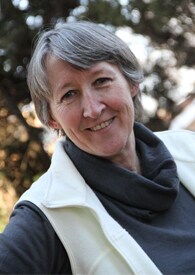 Dr Alison Bentley