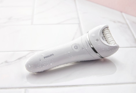 Epilator