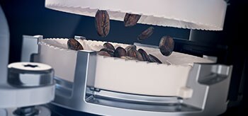 Saeco espresso Grinder Settings