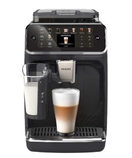 Philips Super Automatic Espresso Machine series 4300