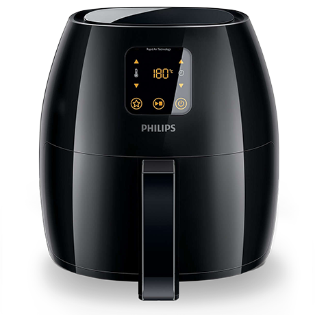Philips air clearance fryer sale