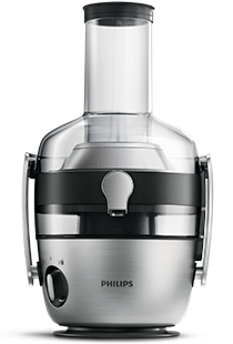 Philips shop juicer hr1867