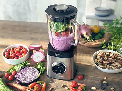 Philips blender