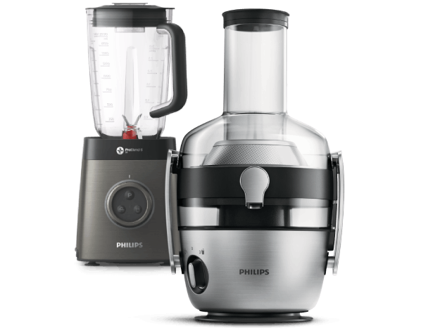 Philips High-Speed Blender