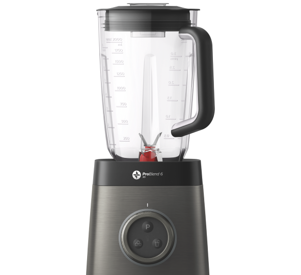 Philips High-Speed Blender