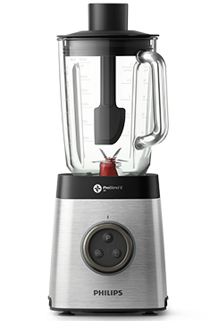 Philips High-Speed Blender