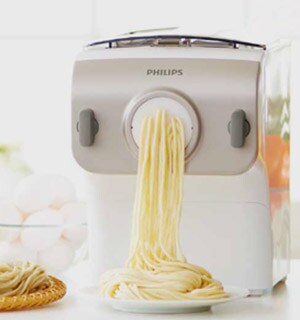 Pasta maker