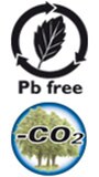 pb free icon