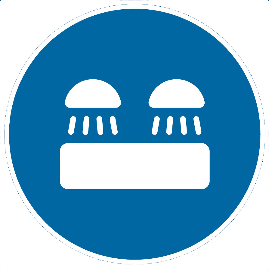 License plate lights