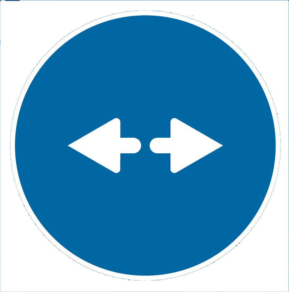 Side indicators 