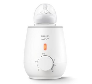 Philips AVENT double electric breast pump