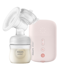 Philips Avent Single Electric Breast Pump Premium