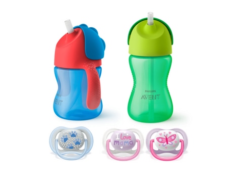 Growing up baby products : toddler feeding drinking and food maker 