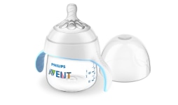 Philips Avent trainer cups 4 months