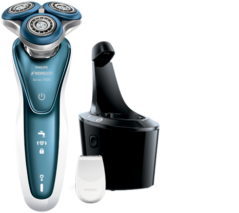 Shaver 7000