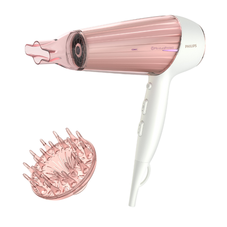 DryCare Prestige Hairdryer