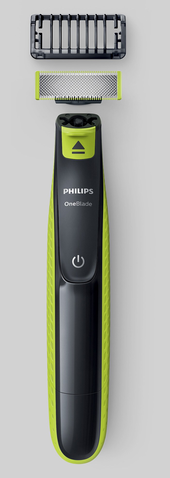 philips one blade for woman