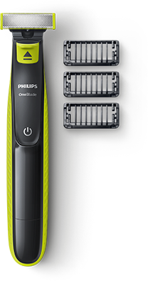 Philips OneBlade Face Shaver QP2520/20