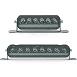 LED lightbars