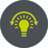 Xperion Beam angle icon