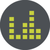 Bluetooth speakers icon