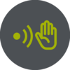 Xperion Motion Sense icon
