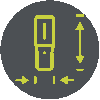 Xperion Compact icon