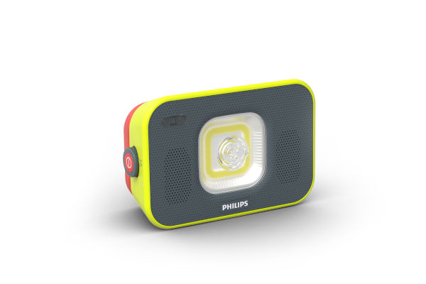 Xperion Flood Audio