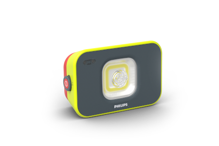 Xperion Flood