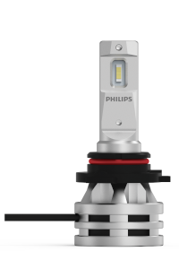 Daylights Austria - Philips H3 LED Ultinon Access Headlight 6000K