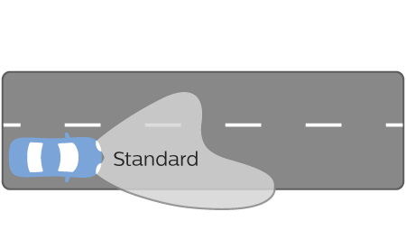 CrystalVision Beam performance