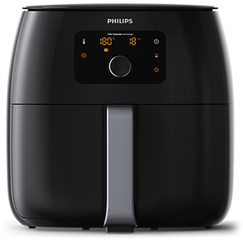 Philips Airfryer XXL