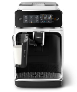 Philips Super Automatic Espresso Machine series 3200