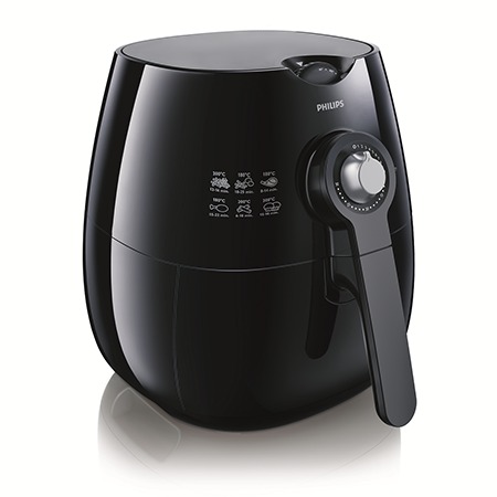 Airfryer viva