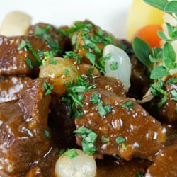 Boeuf Bourgignon | Philips