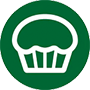 Bake icon