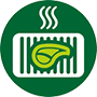 Grill icon