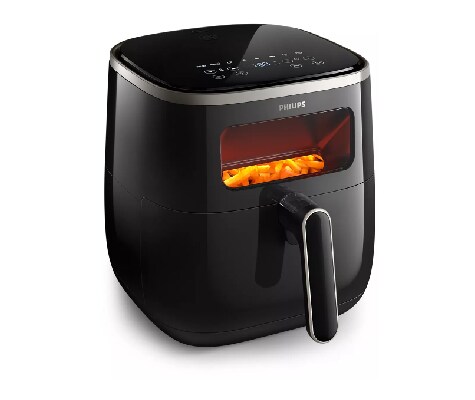 Philips Essential Airfryer XL HD9260/91