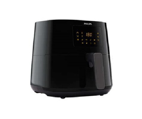 Airfryer Essential, Philips airfryer, cooking