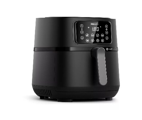 Airfryer Essential, Philips airfryer, cooking