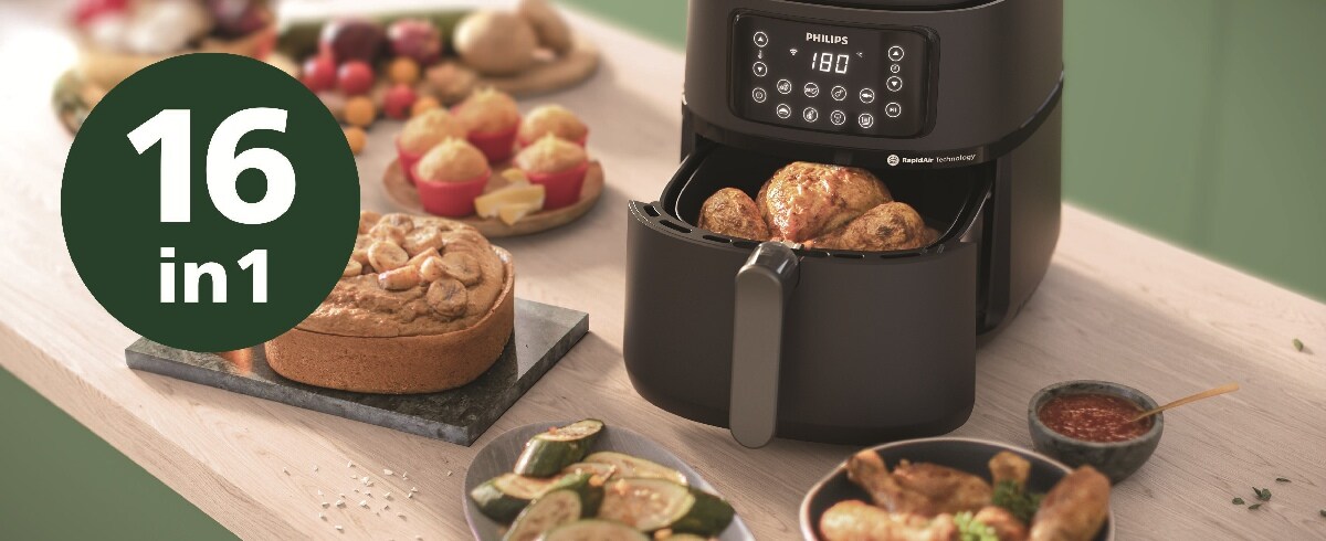 Philips Airfryer