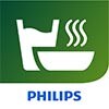 Philips NutirU app